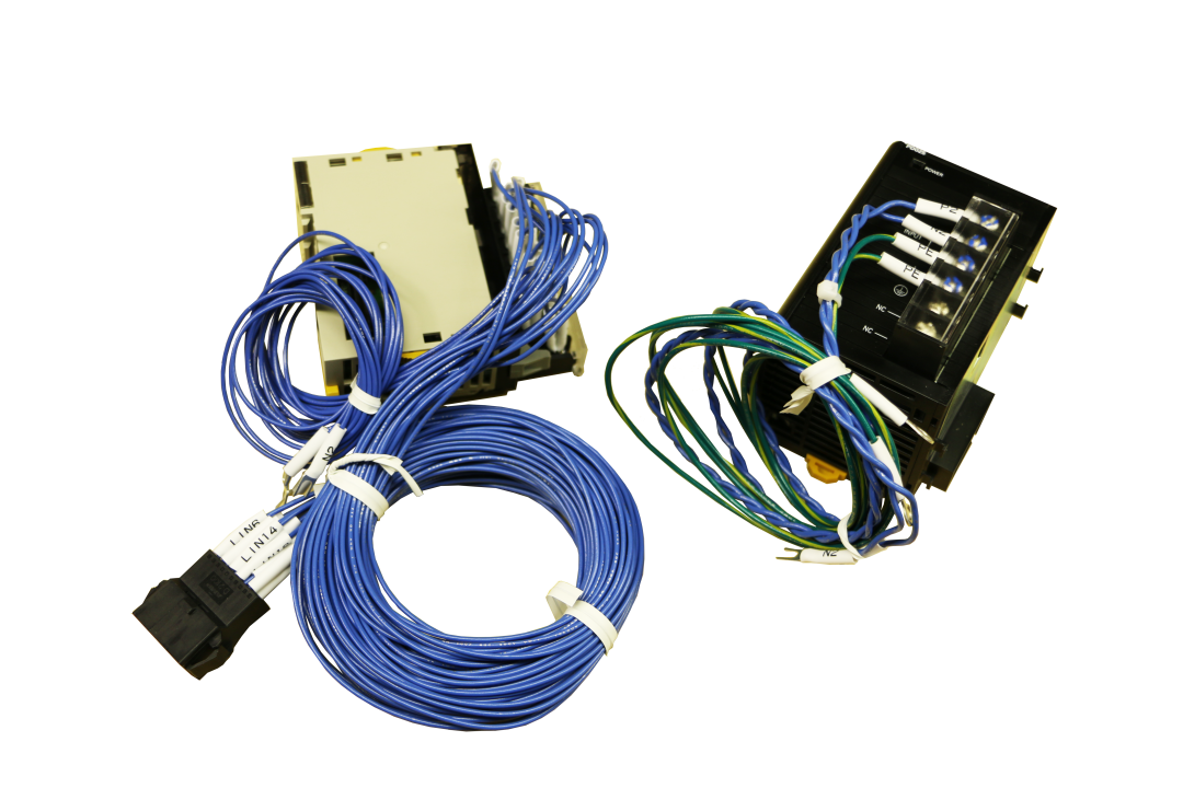 Wire Harnesses IMS Electrol