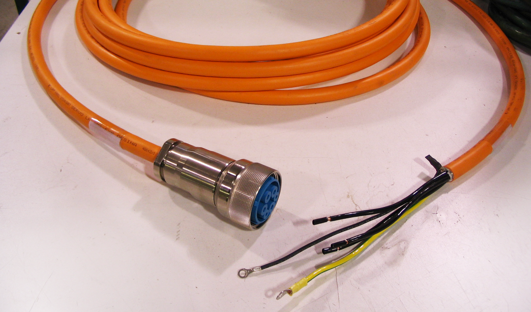 Industrial Cables IMS Electrol